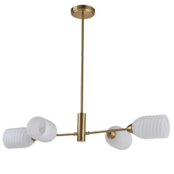Люстра на штанге LUMION MONROE 6512/4C