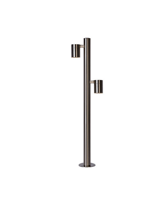 Садово-парковый светильник LUCIDE Arne-lamp 14867/98/12