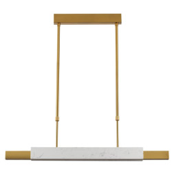 Подвесной светильник Odeon Light MARMI 4359/25L