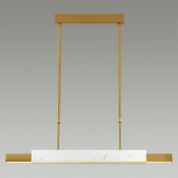 Подвесной светильник Odeon Light MARMI 4359/25L