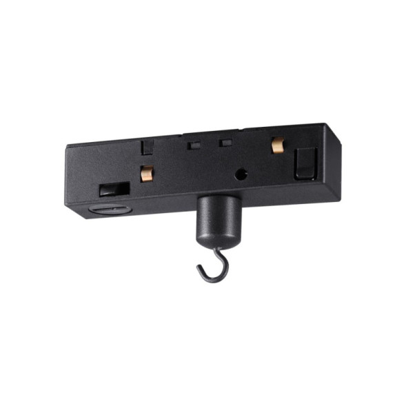 Адаптер Novotech Flum Track Black 359141