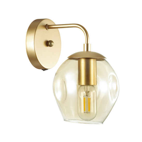 Бра Odeon Light KUVA 4660/1W