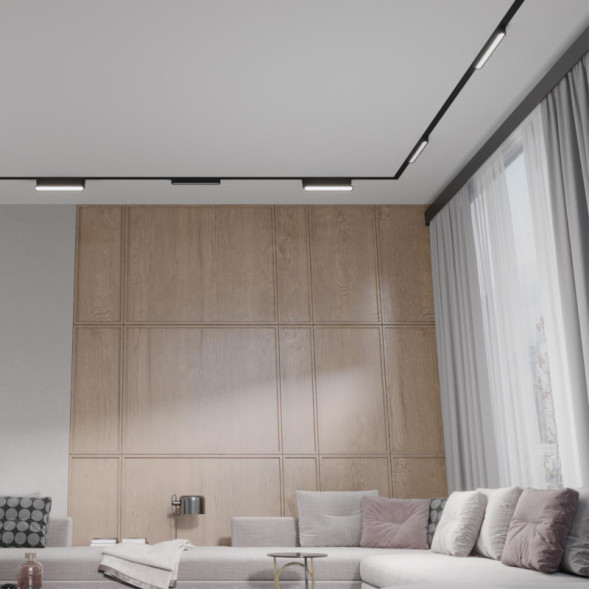 Магнитный трековый светильник Novotech SMAL 359246