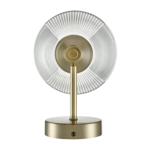 Бра LUMION CORNE 6596/1W