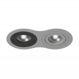 Встраиваемый точечный светильник Lightstar INTERO 16 i6290709