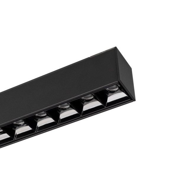 Магнитный трековый светильник Arlight MAG-LASER-45 026935