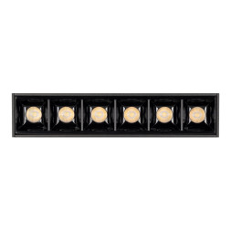 Магнитный трековый светильник Arlight MAG-LASER-45 026935