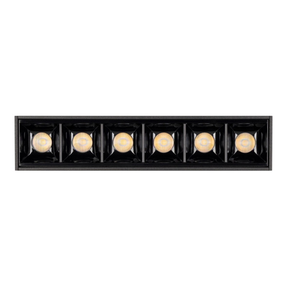 Магнитный трековый светильник Arlight MAG-LASER-45 026935