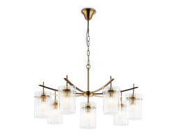 Подвесная люстра Ambrella Light LH56033 HIGH LIGHT