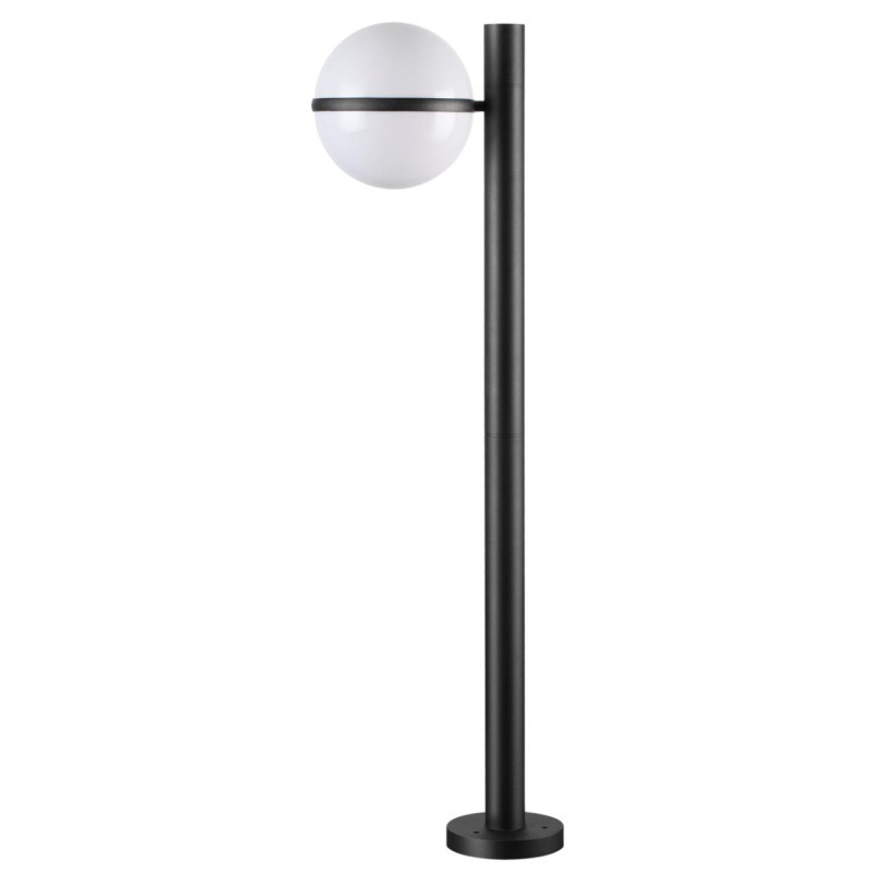 Садово-парковый светильник Odeon Light LOMEO 4832/1F