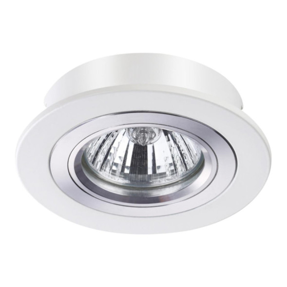Встраиваемый точечный светильник Novotech Morus 370390
