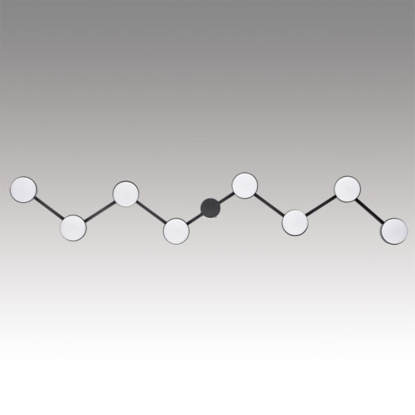 Потолочная люстра LUMION SANATA 8187/8C