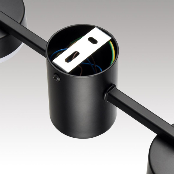 Потолочная люстра LUMION SANATA 8187/8C