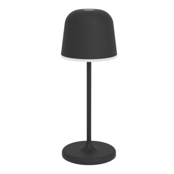 Уличный настольный светильник EGLO 901877 MANNERA-S
