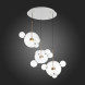 Каскадная люстра ST-Luce BOPONE SL1133.203.03