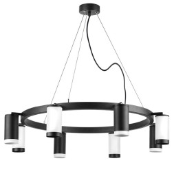 Подвесная люстра Lightstar RULLO LR01837436476