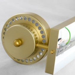 Бра Lussole AURORA LSP-8752