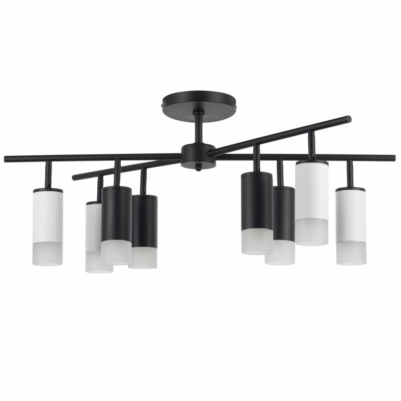 Люстра на штанге Lightstar RULLO LR7283643741