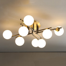 Потолочная люстра ImperiumLoft 207942-23