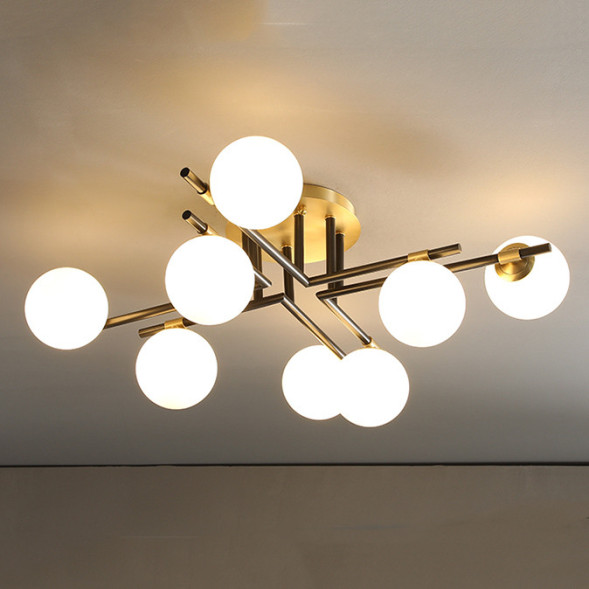 Потолочная люстра ImperiumLoft 207942-23