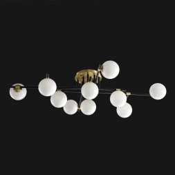 Потолочная люстра ImperiumLoft 207942-23