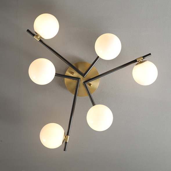 Потолочная люстра ImperiumLoft 207942-23