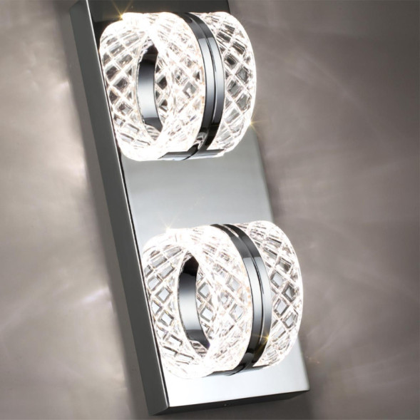 Бра Odeon Light L-VISION 5029/8WL