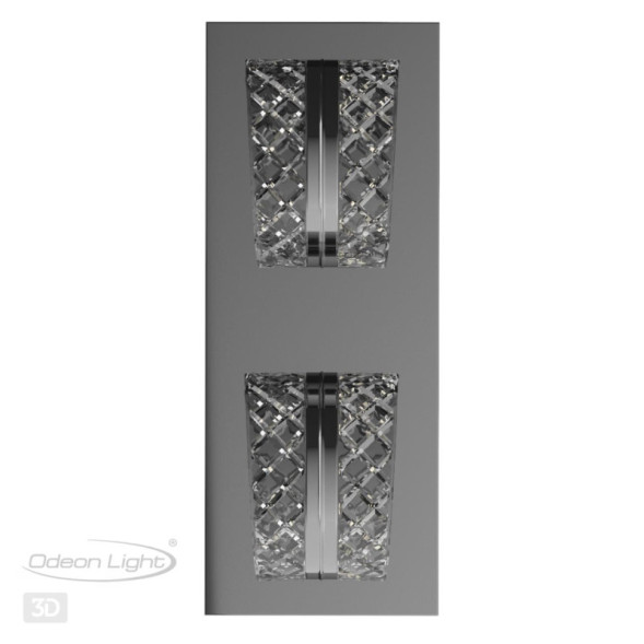 Бра Odeon Light L-VISION 5029/8WL