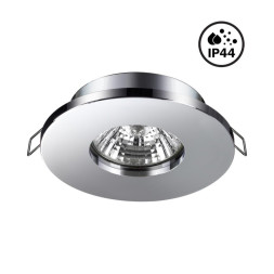 Точечный влагозащищенный светильник Novotech AQUA 370802