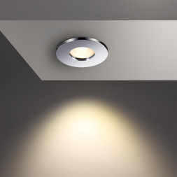 Точечный влагозащищенный светильник Novotech AQUA 370802