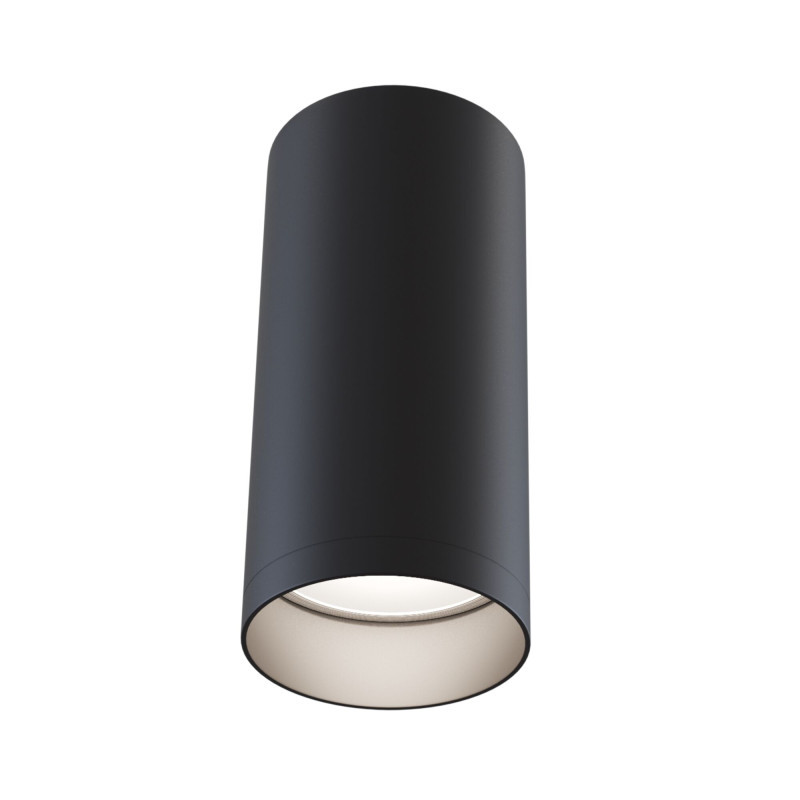 Накладной точечный светильник Maytoni Technical FOCUS C010CL-01B