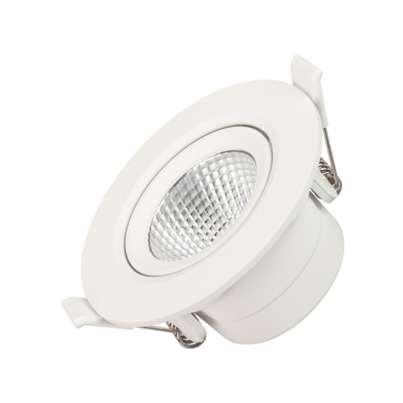 Встраиваемый точечный светильник Arlight POLAR 032860