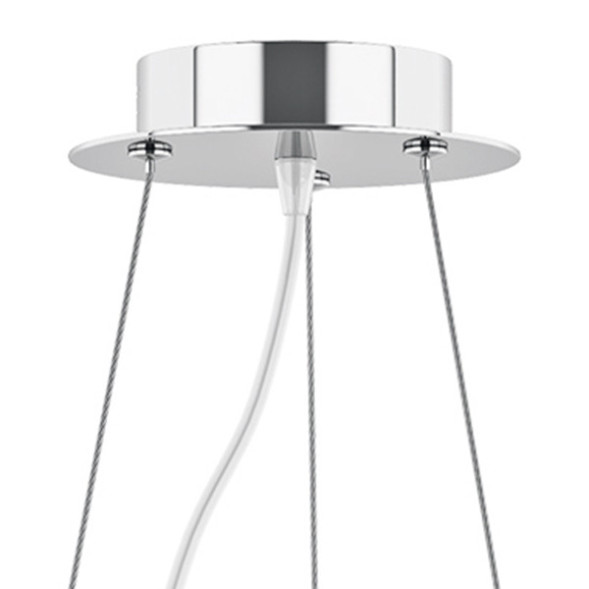 Подвесная люстра Lightstar CIGLIO 821060