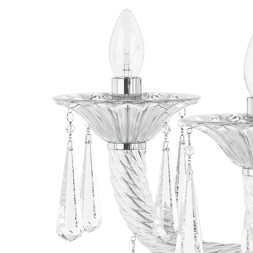 Подвесная люстра Lightstar CIGLIO 821060