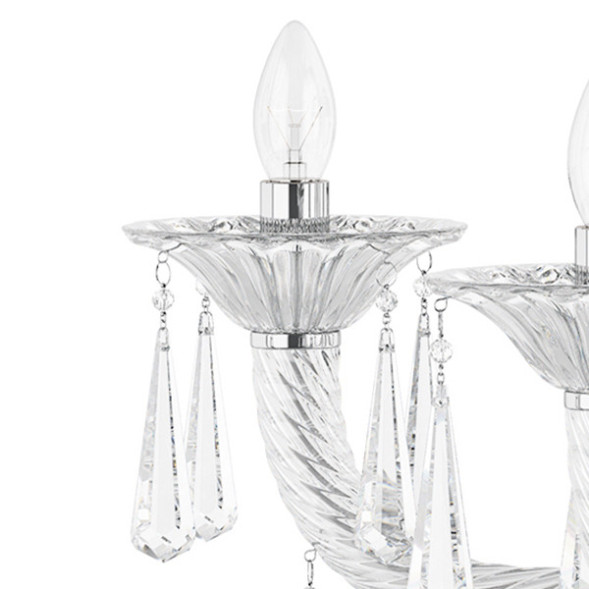 Подвесная люстра Lightstar CIGLIO 821060