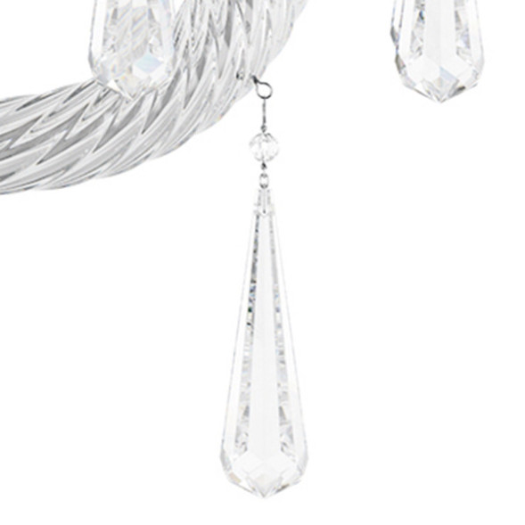 Подвесная люстра Lightstar CIGLIO 821060