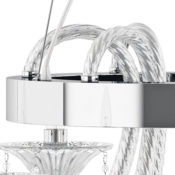 Подвесная люстра Lightstar CIGLIO 821060