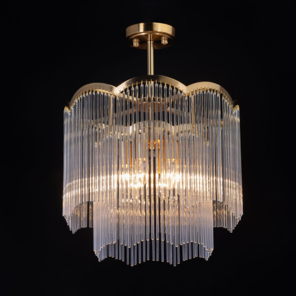 Люстра на штанге MW-Light Лавиния 443011006