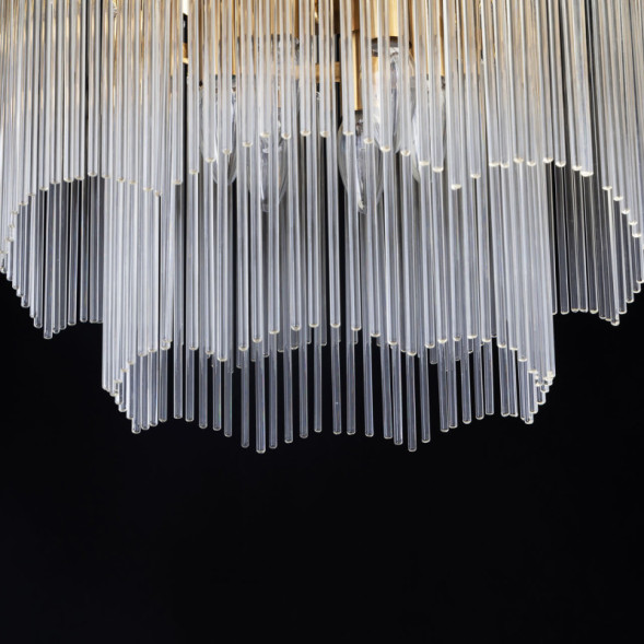 Люстра на штанге MW-Light Лавиния 443011006