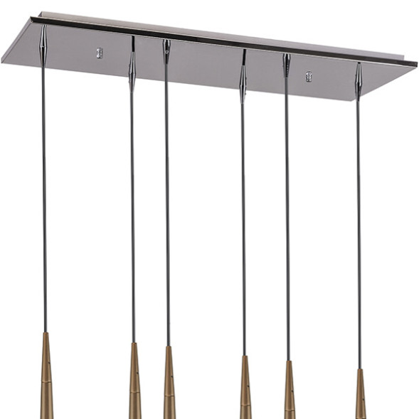 Подвесная люстра Lightstar PUNTO 807063