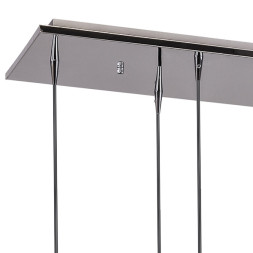 Подвесная люстра Lightstar PUNTO 807063