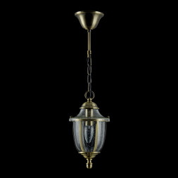 Подвесной светильник Maytoni Zeil H356-PL-01-BZ