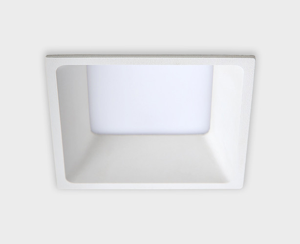 Точечный встраиваемый светильник ITALLINE IT06 IT06-6019 white 3000K