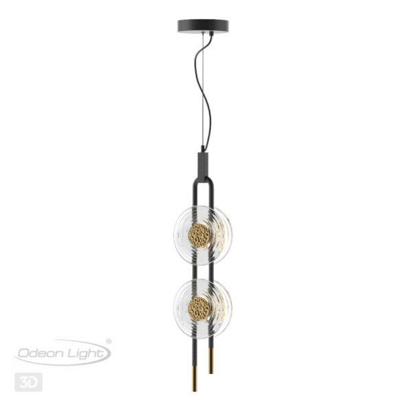 Подвесной светильник Odeon Light MAGNET 5407/23L