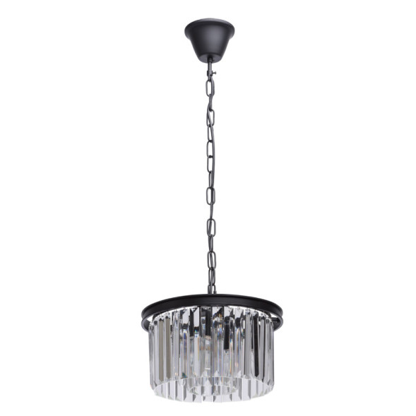 Подвесная люстра MW-Light Гослар 498015103