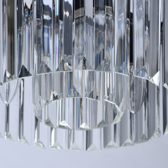 Подвесная люстра MW-Light Гослар 498015103