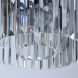 Подвесная люстра MW-Light Гослар 498015103