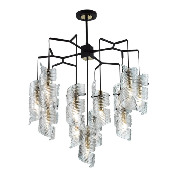 Люстра на штанге Odeon Light FUSILLI 5439/13