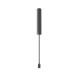 Стойка Maytoni Technical Magnetic trаck system Flarity черный TRA159C-BB1-B