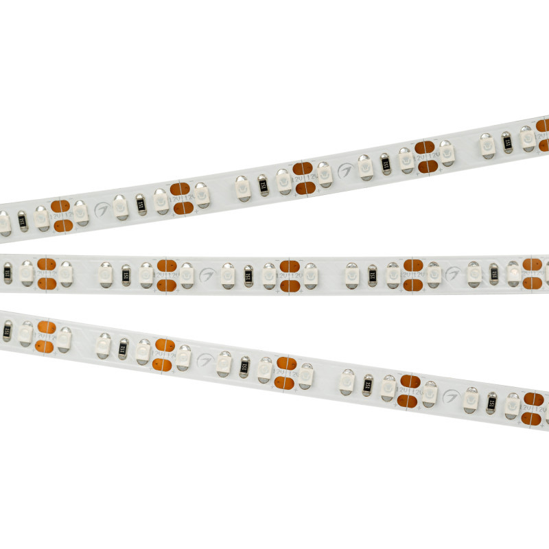 Лента Arlight 012330(3) 48W 12V синий IP20